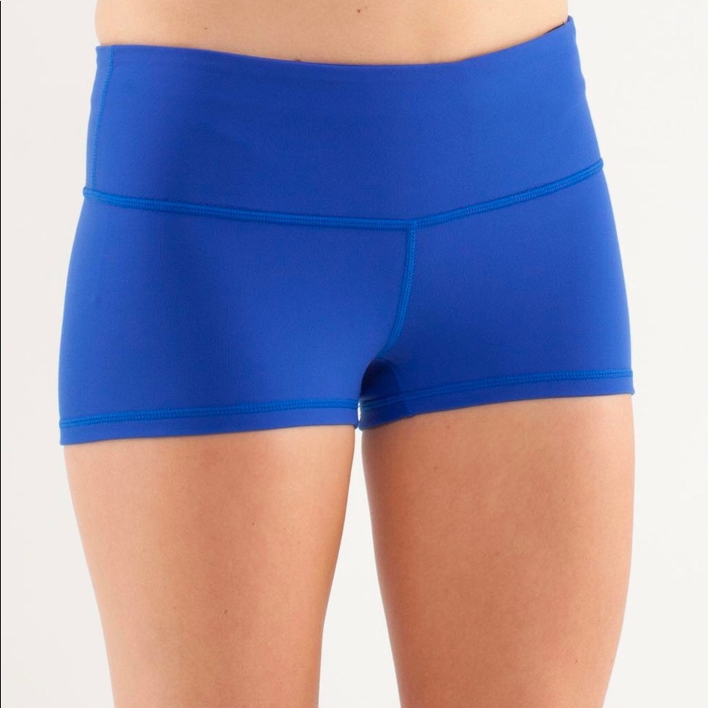 Lululemon shorts